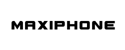 MaxiPhone - logo